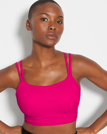 Soma Yoga Bra