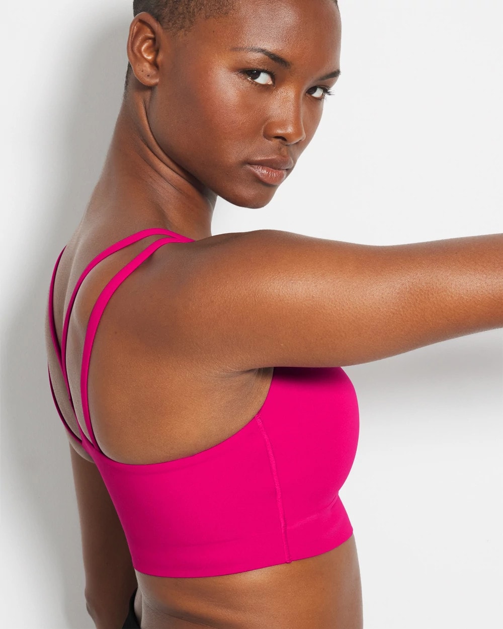 Soma Yoga Bra