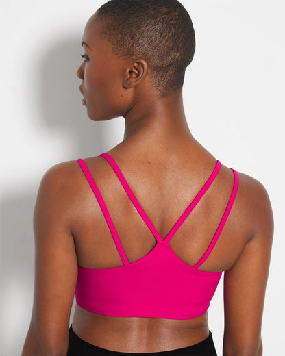 Soma Yoga Bra