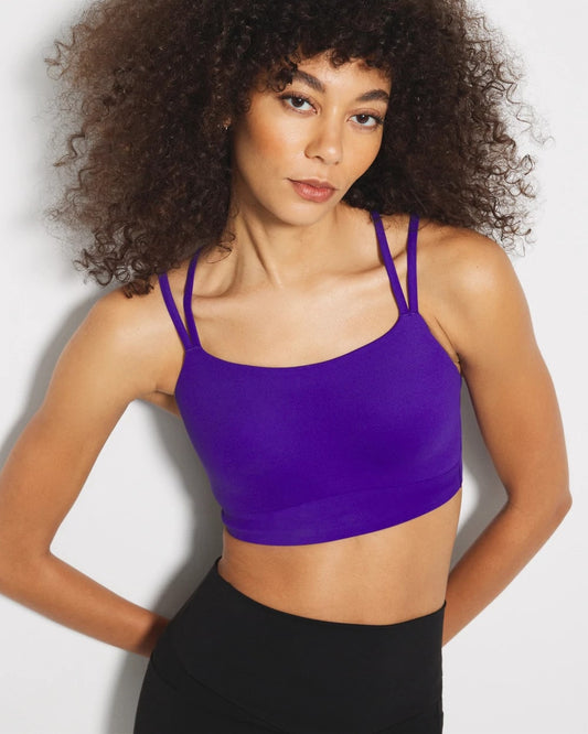 Soma Yoga Bra