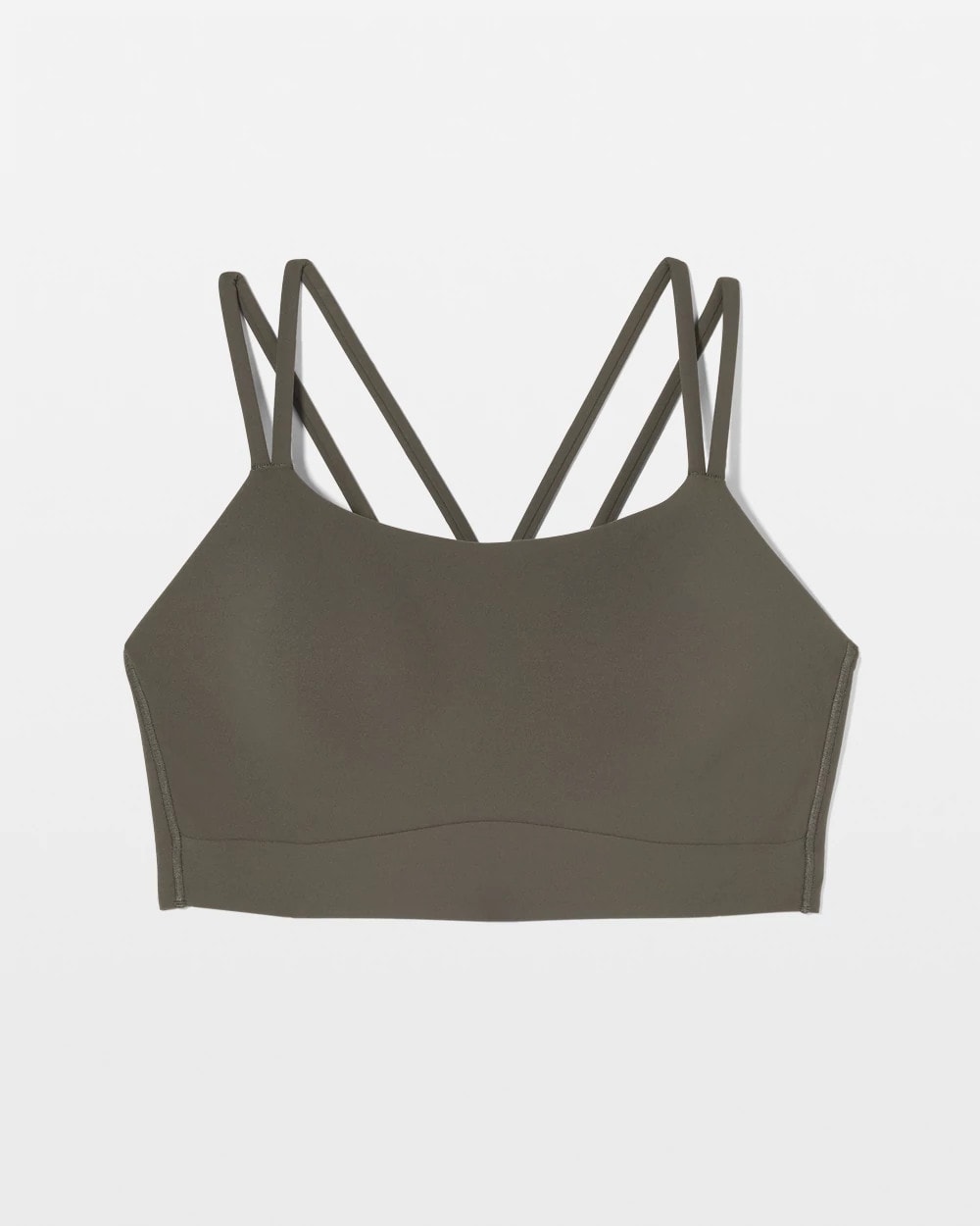 Soma Yoga Bra