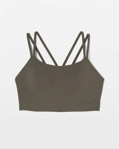 Soma Yoga Bra
