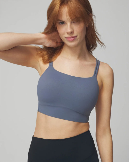 Soma Yoga Bra