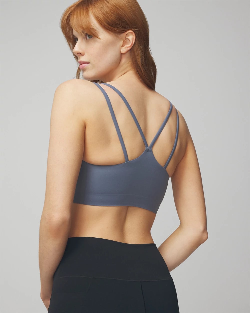 Soma Yoga Bra