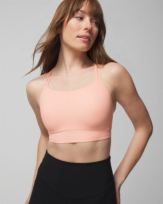 Soma Yoga Bra