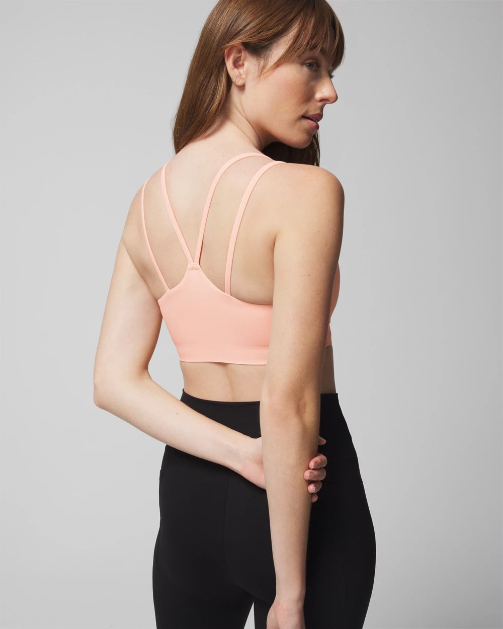 Soma Yoga Bra