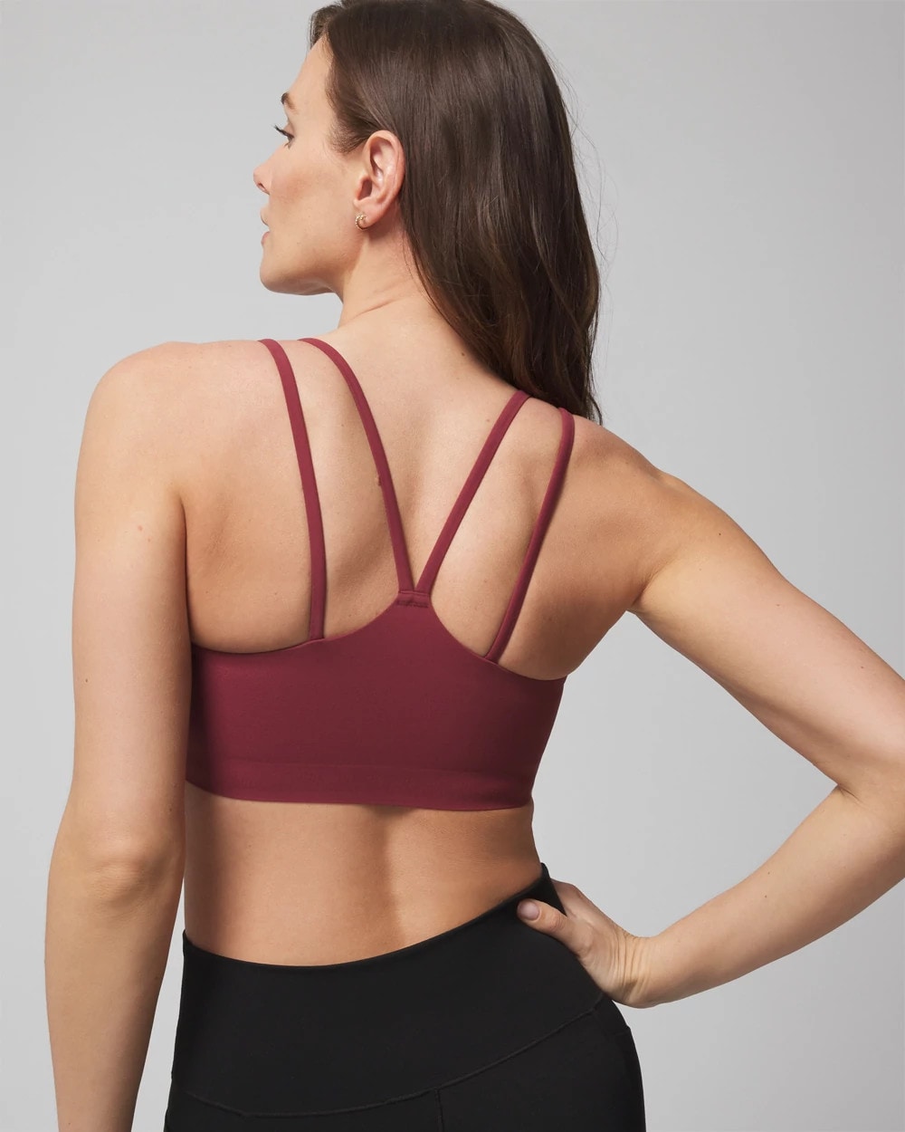 Soma Yoga Bra