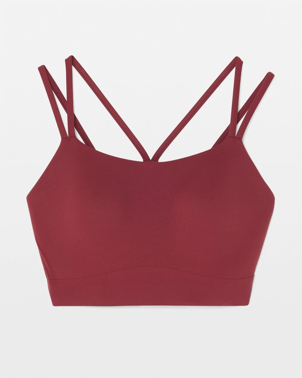 Soma Yoga Bra
