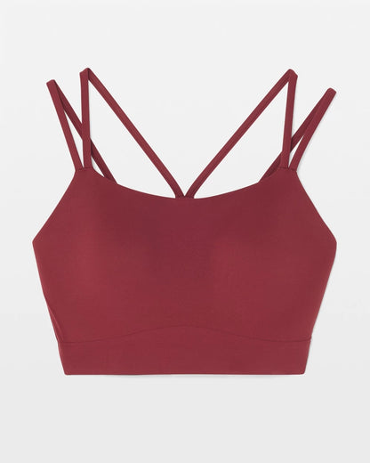 Soma Yoga Bra