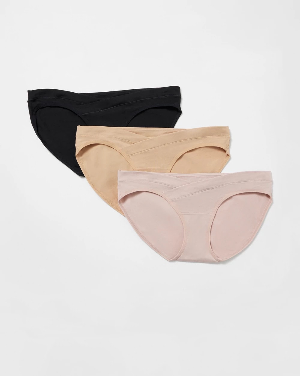 Soma Hipster Panty 3 Pack