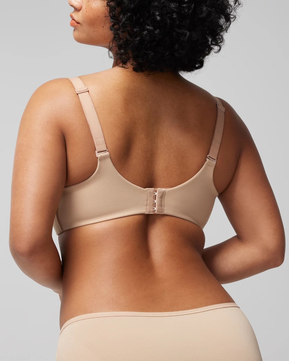 Soma Nursing Wireless Bra