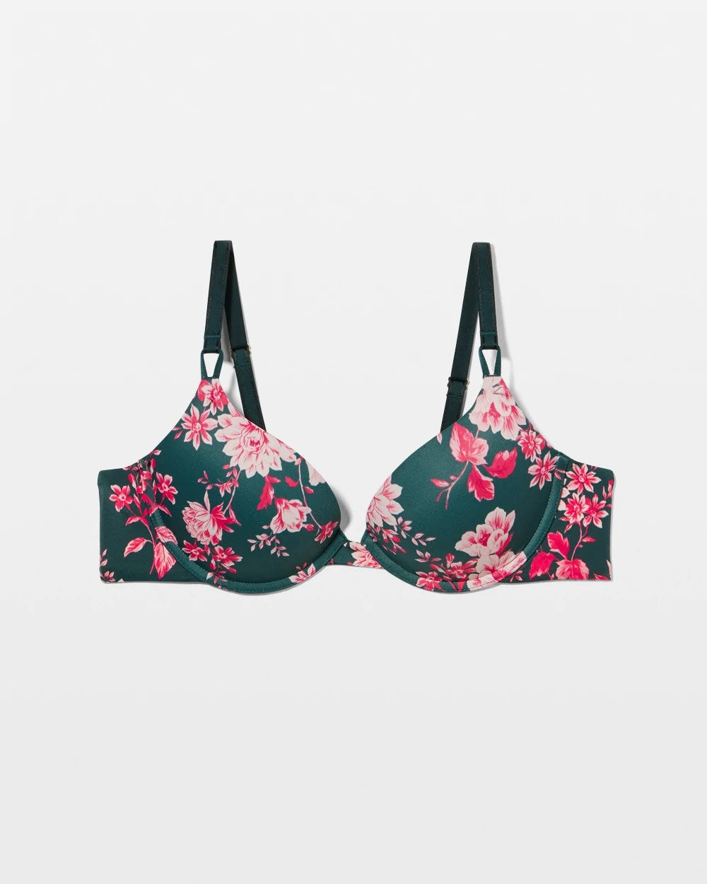 Soma Push-Up Plunge Bra