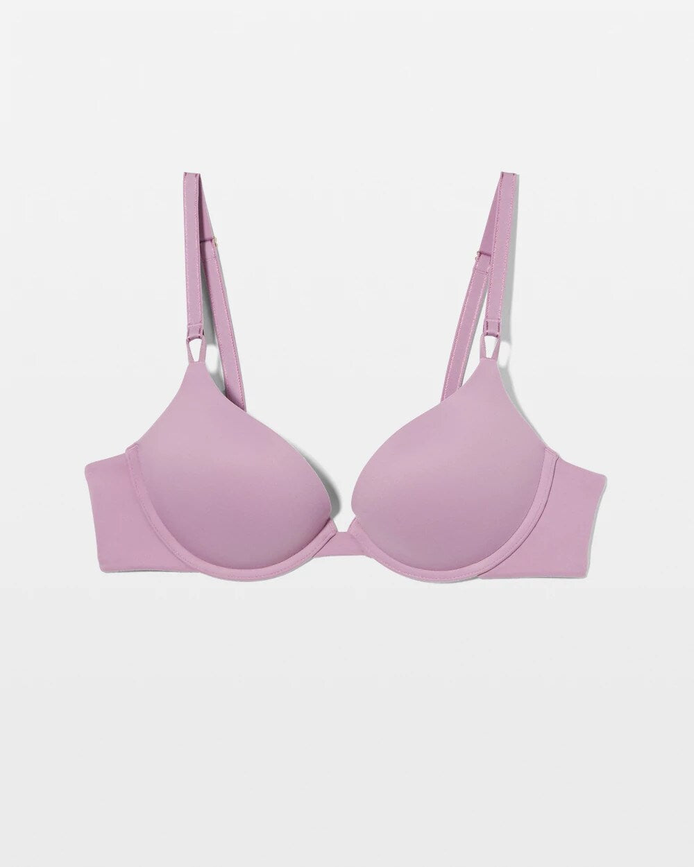 Soma Push-Up Plunge Bra