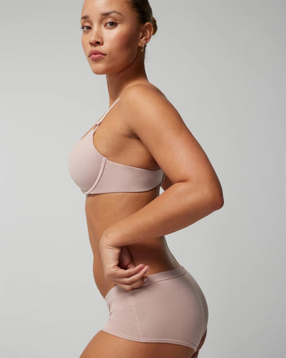 Soma Push-Up Plunge Bra