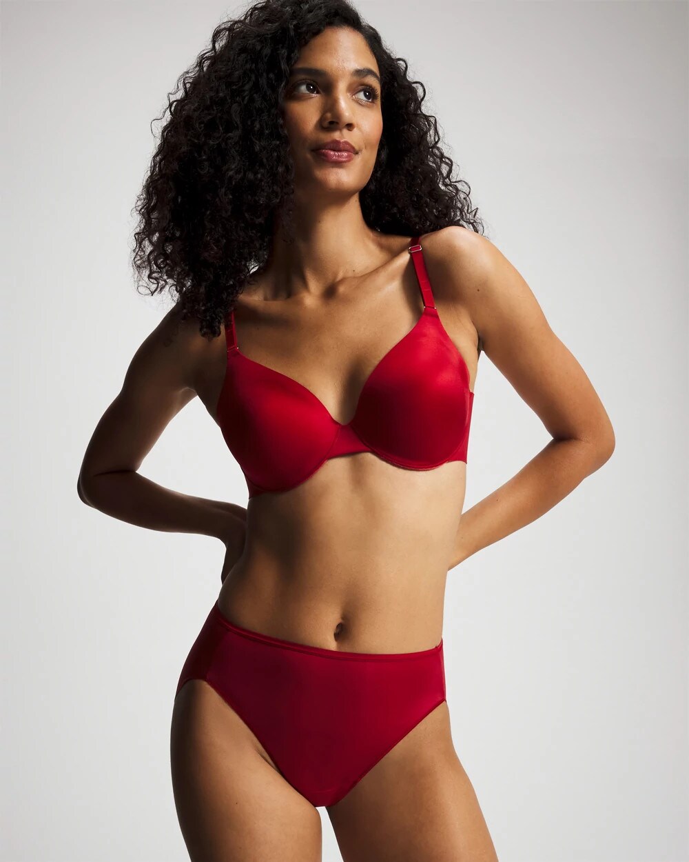 Soma Full Coverage Bra