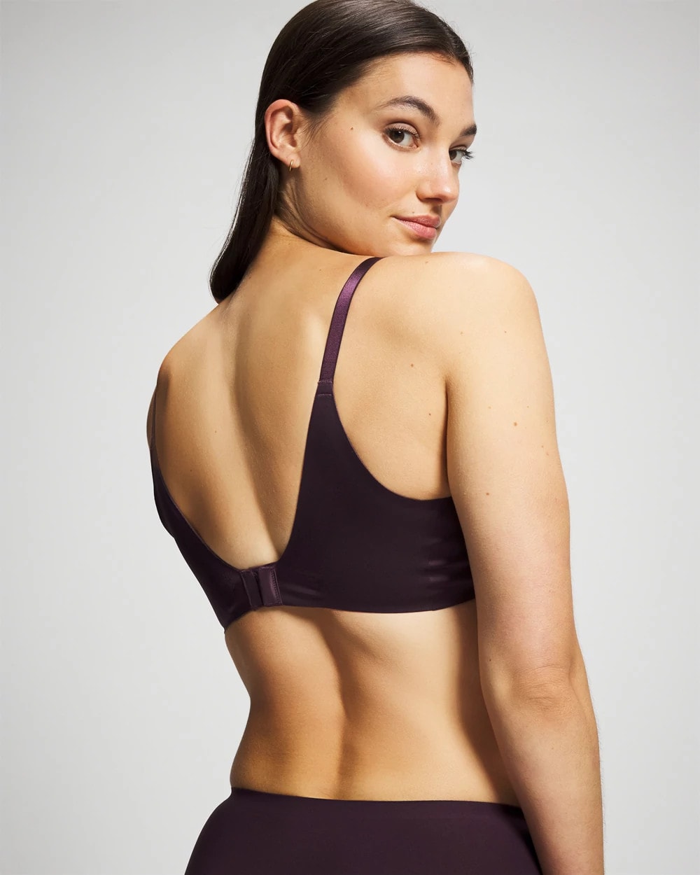 Soma Full Coverage Bra