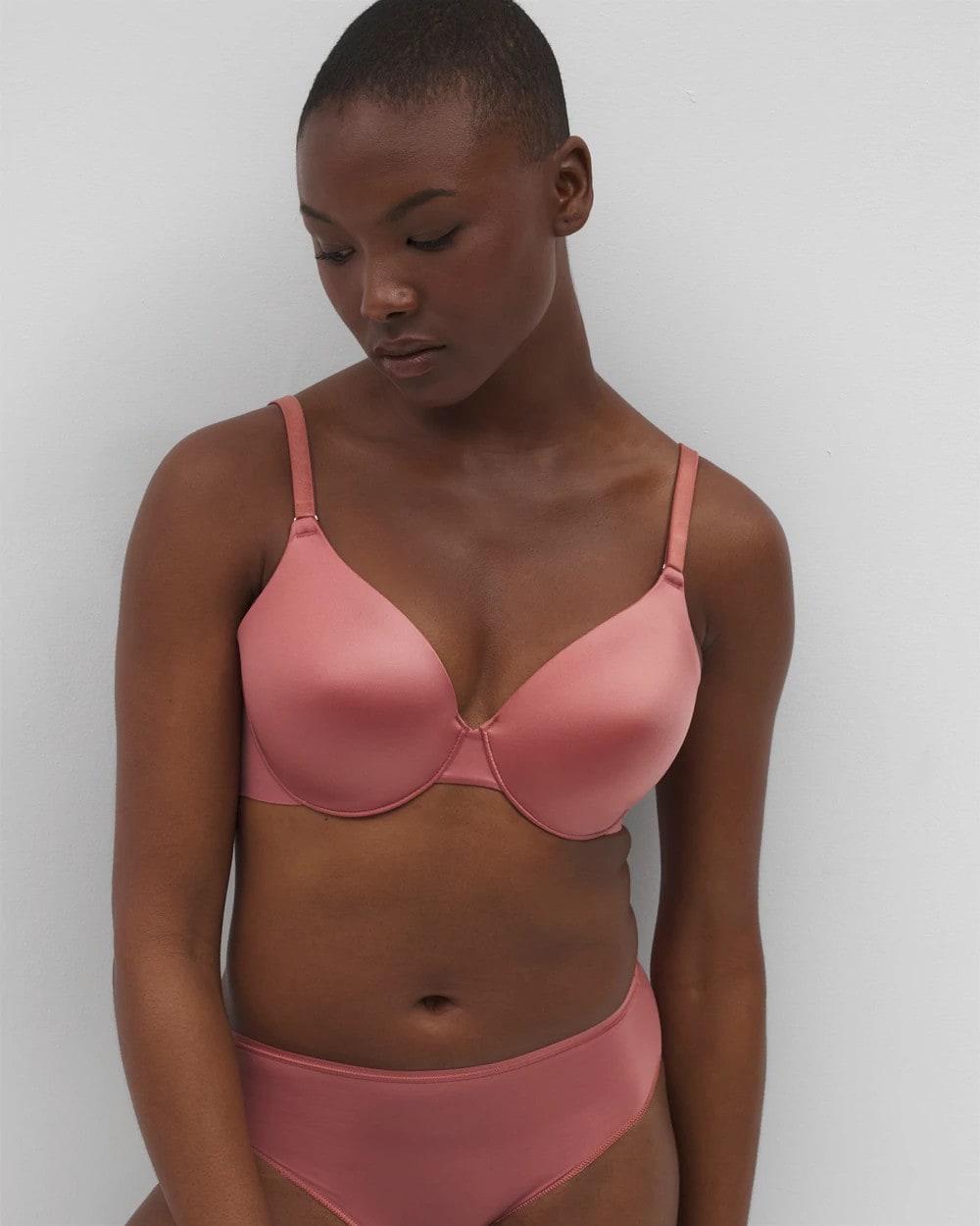 Soma Full Coverage Bra