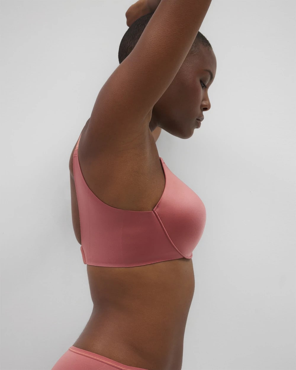 Soma Full Coverage Bra