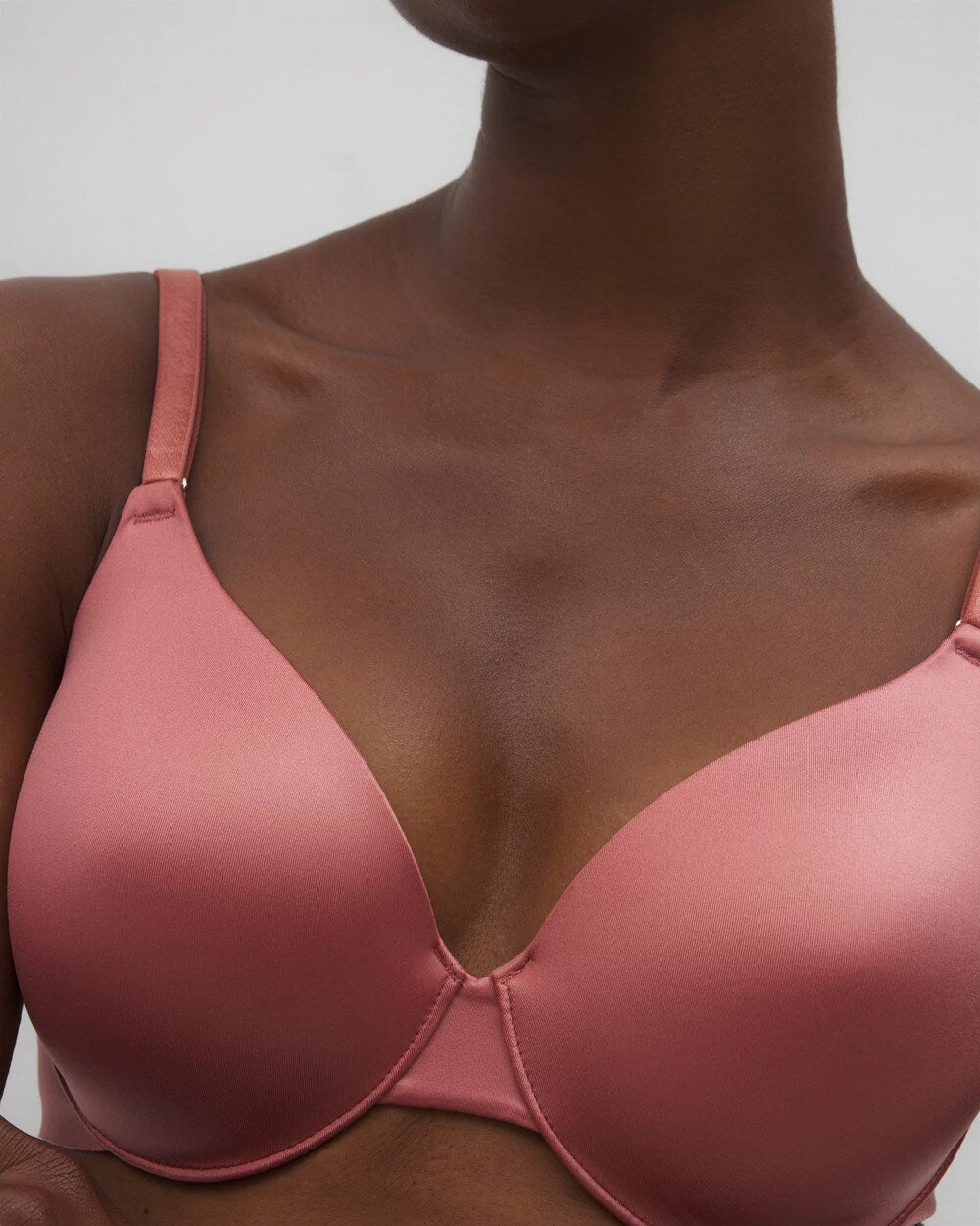 Soma Full Coverage Bra