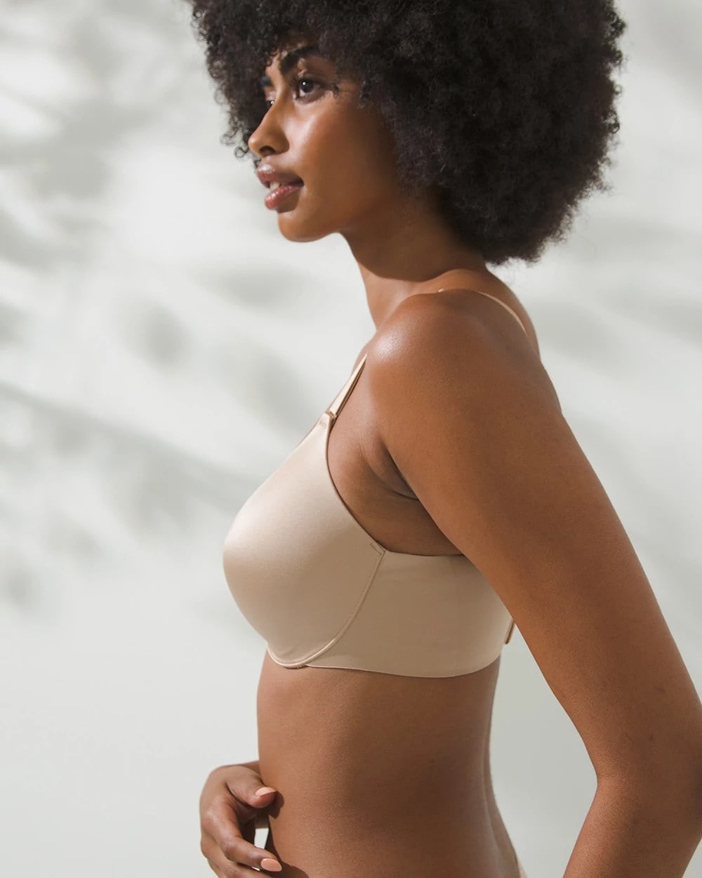 Soma Full Coverage Bra