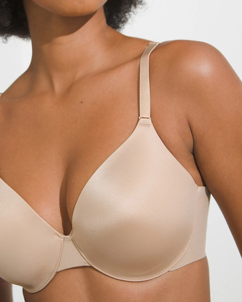Soma Full Coverage Bra
