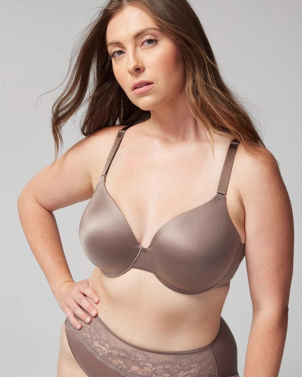 Soma Full Coverage Bra