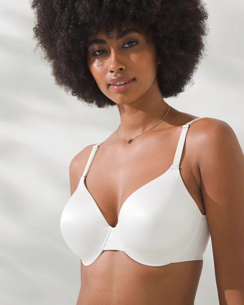 Soma Full Coverage Bra