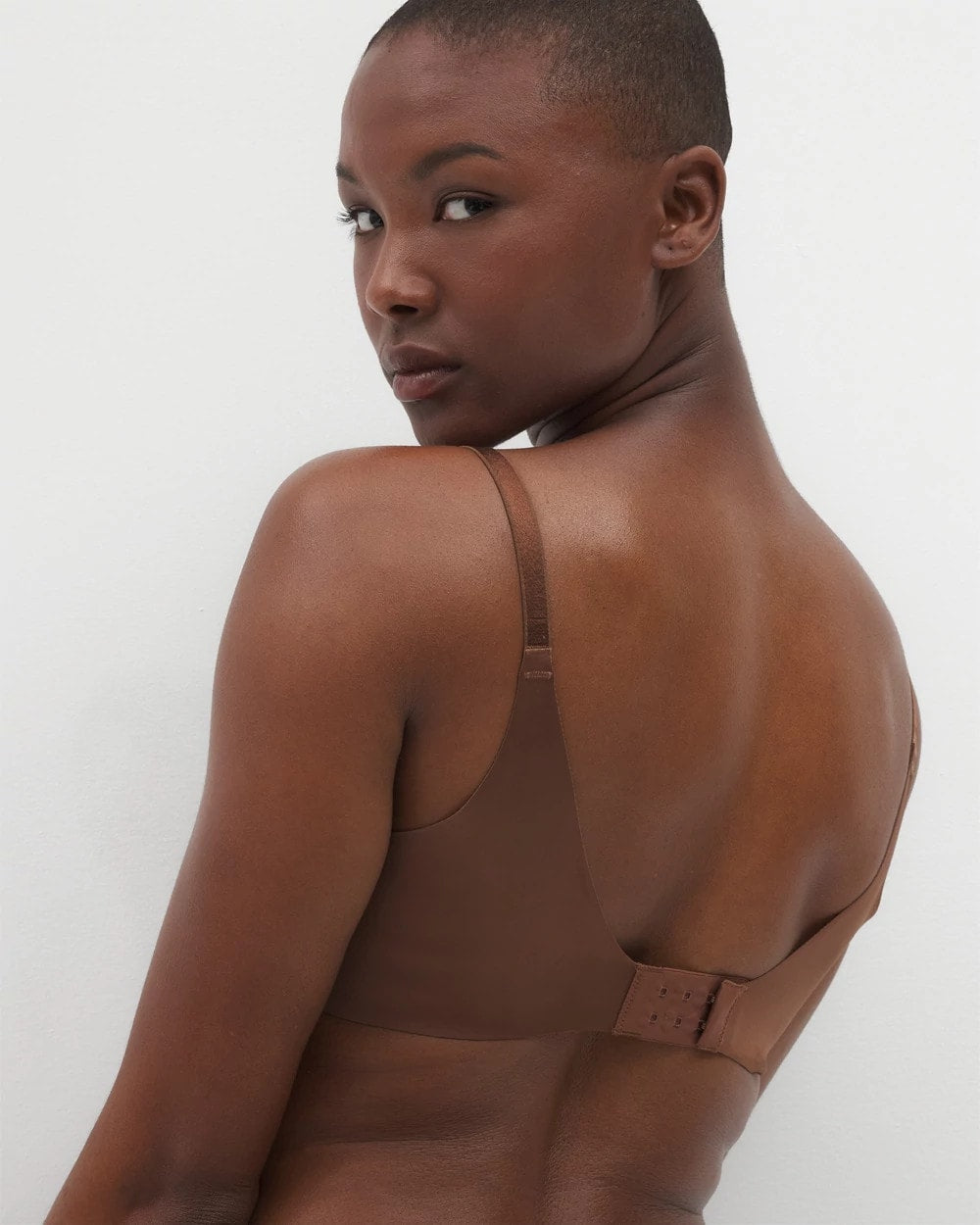 Soma 360 Perfect Coverage Bra