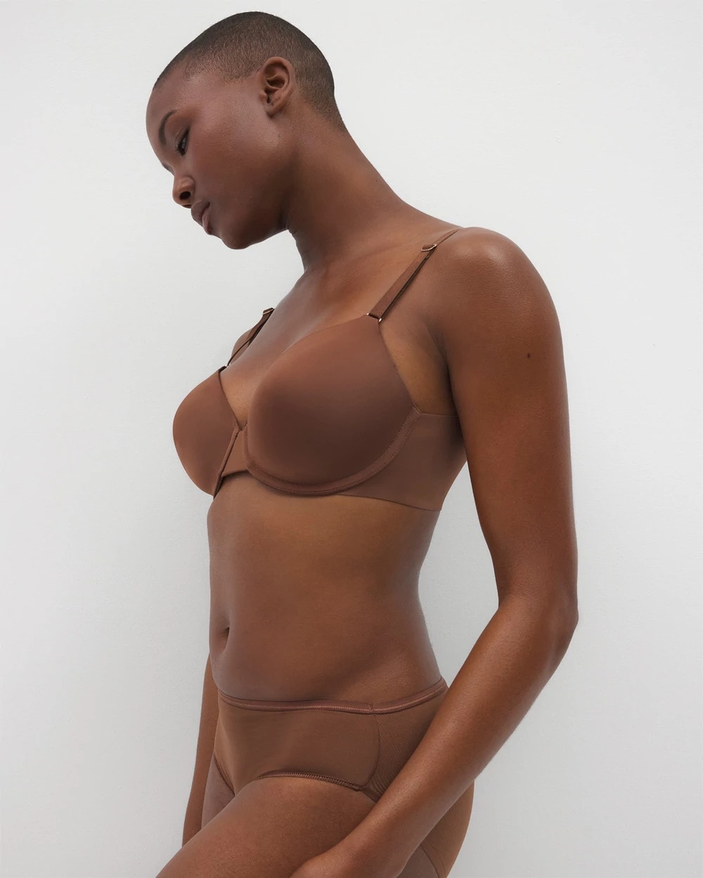 Soma 360 Perfect Coverage Bra
