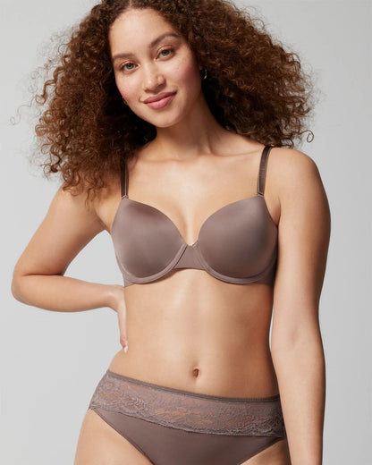 Soma Perfect Coverage Bra