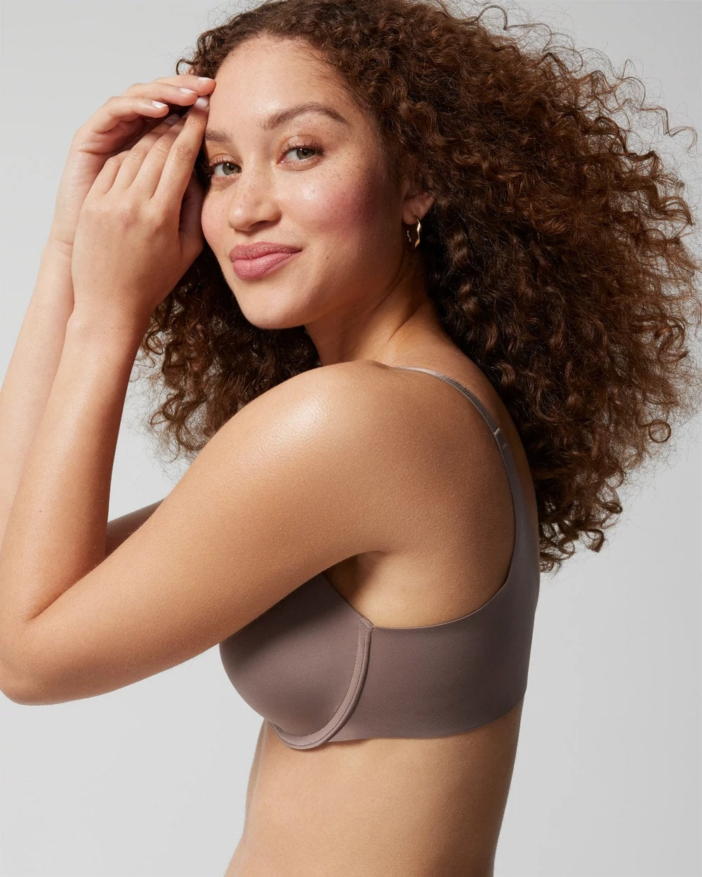Soma Perfect Coverage Bra