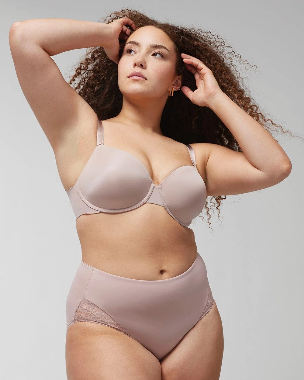 Soma Perfect Coverage Bra