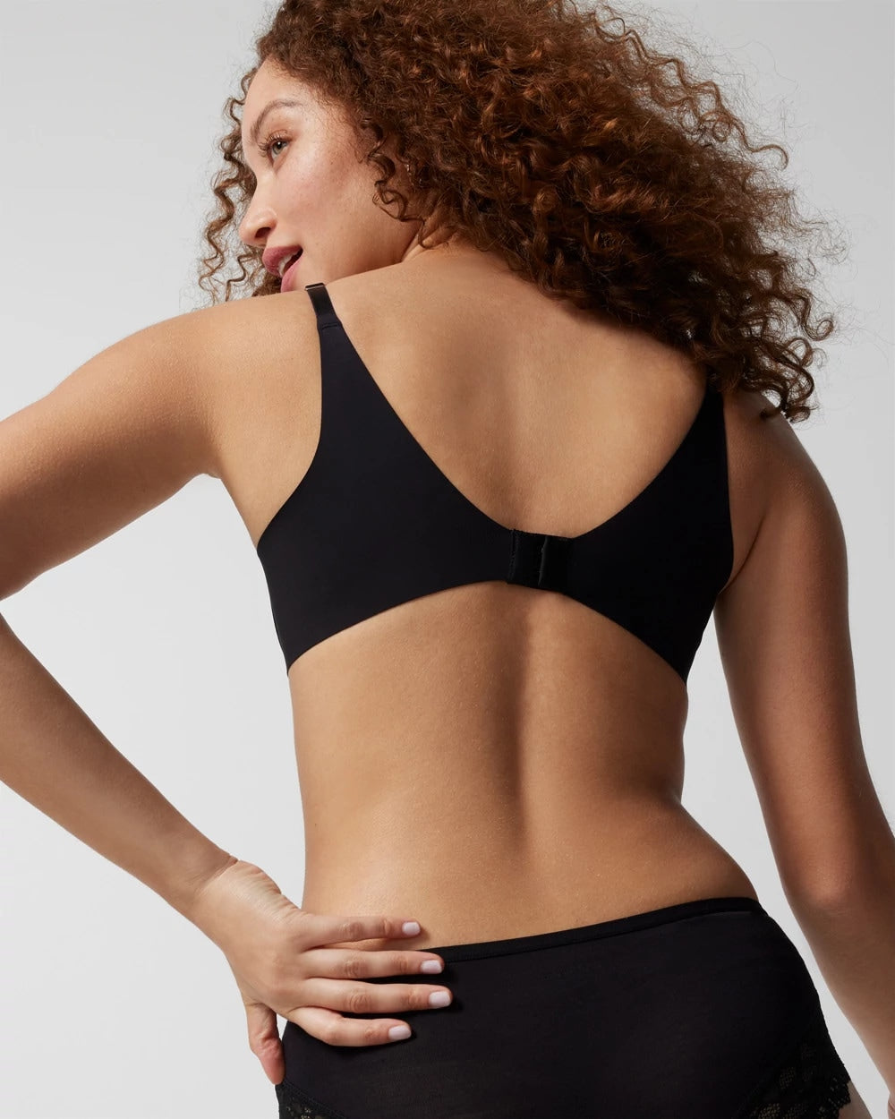 Soma Perfect Coverage Bra