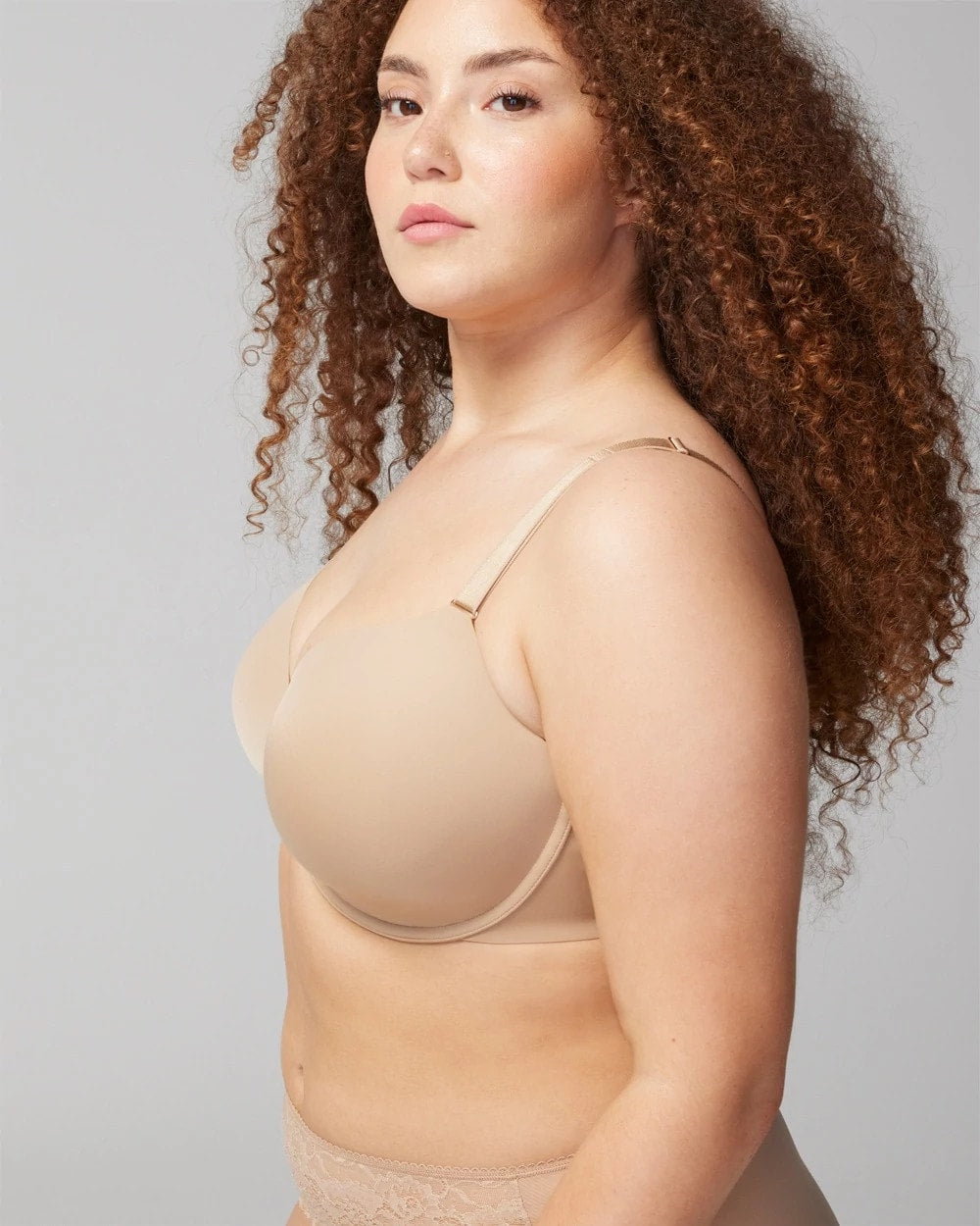 Soma Perfect Coverage Bra