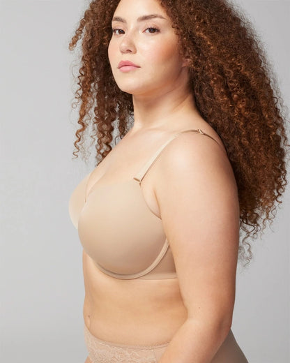 Soma Perfect Coverage Bra