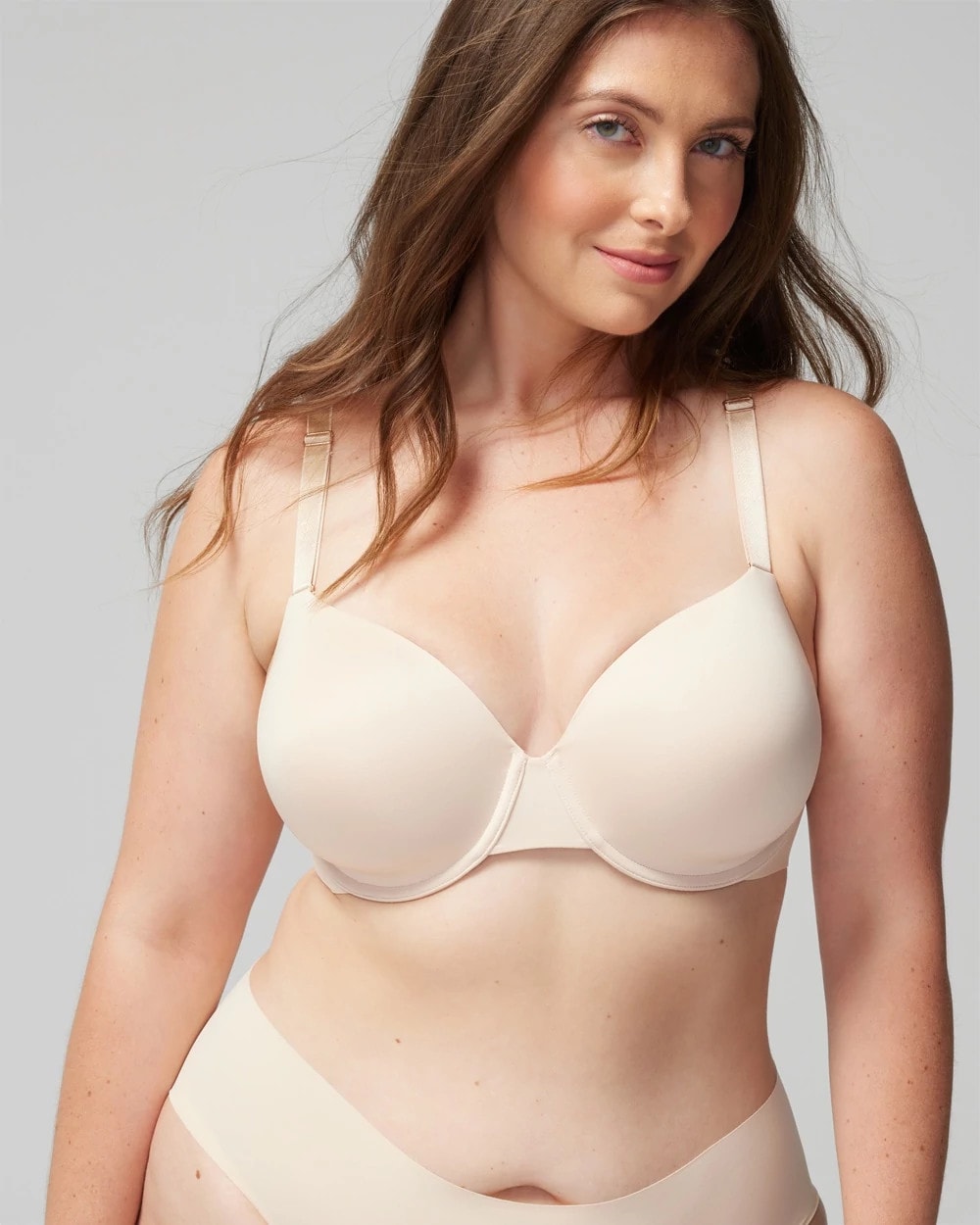 Soma Perfect Coverage Bra