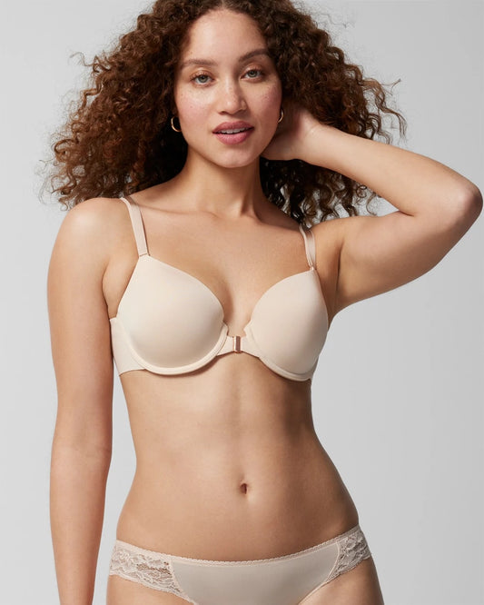 Soma 360 Front-Close Bra