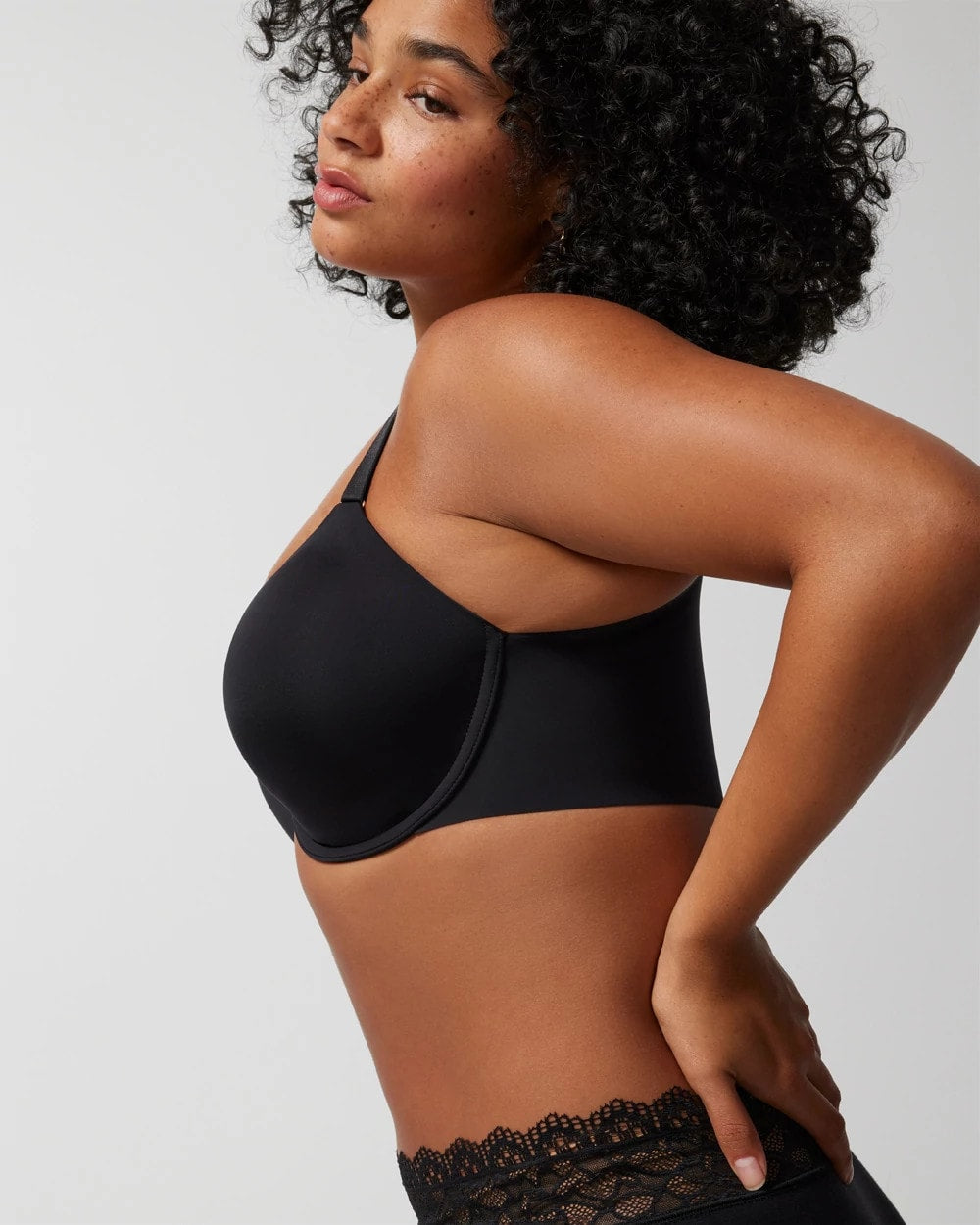 Soma 360 Front-Close Bra