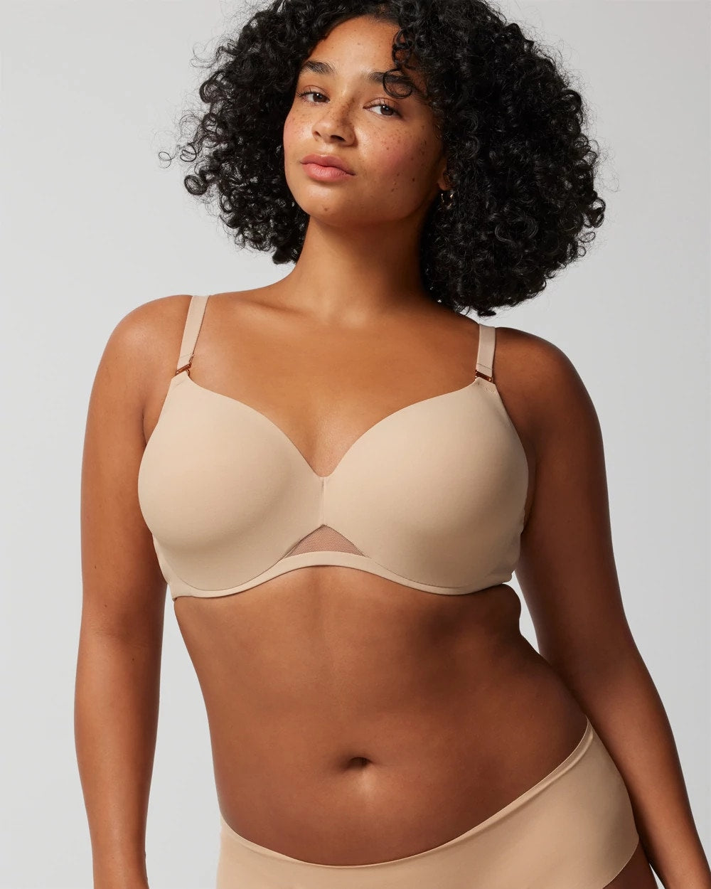 Soma Perfect Coverage Bra