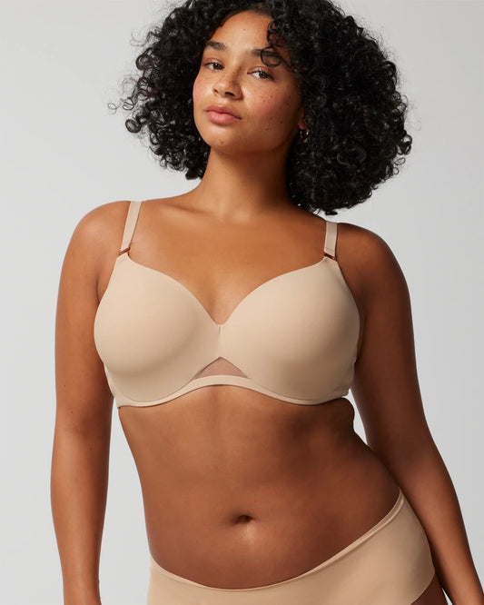Soma Perfect Coverage Bra