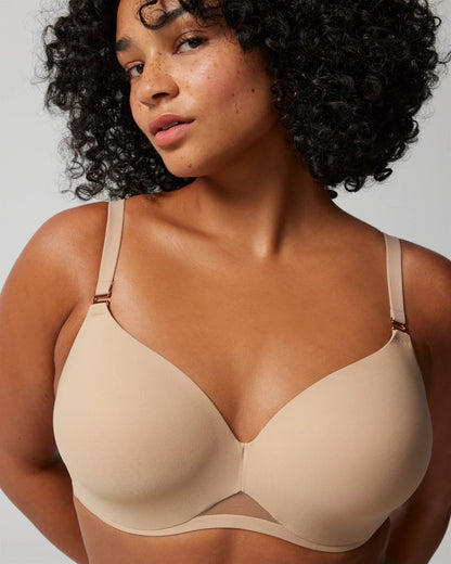 Soma Perfect Coverage Bra