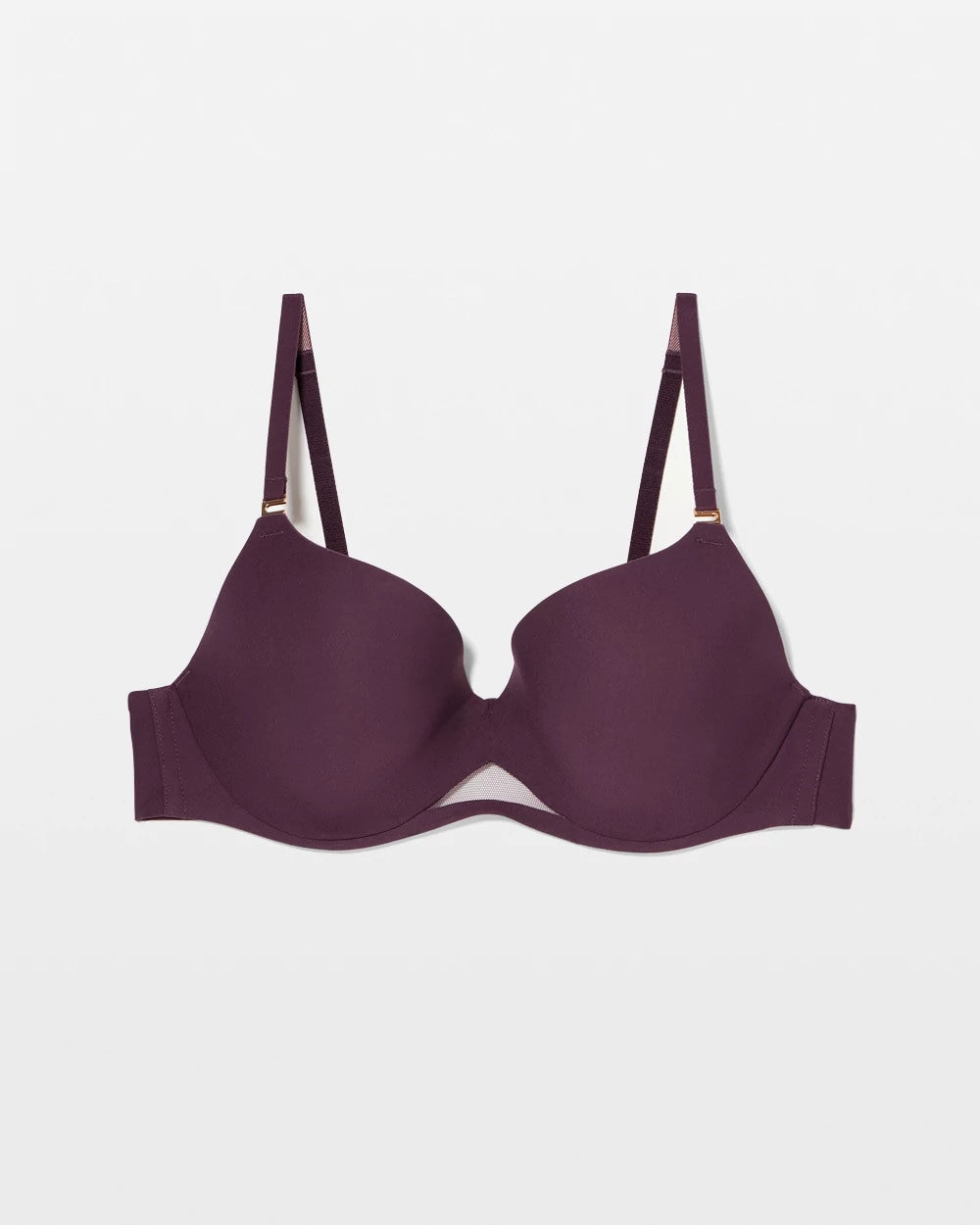Soma Perfect Coverage Bra