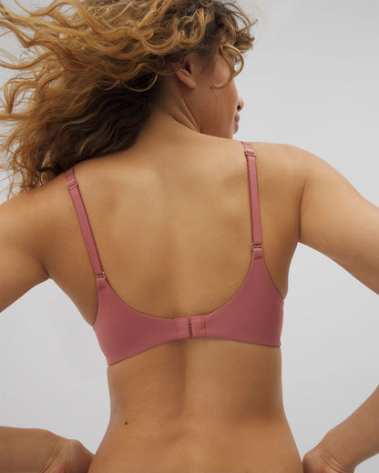 Soma Perfect Coverage Bra