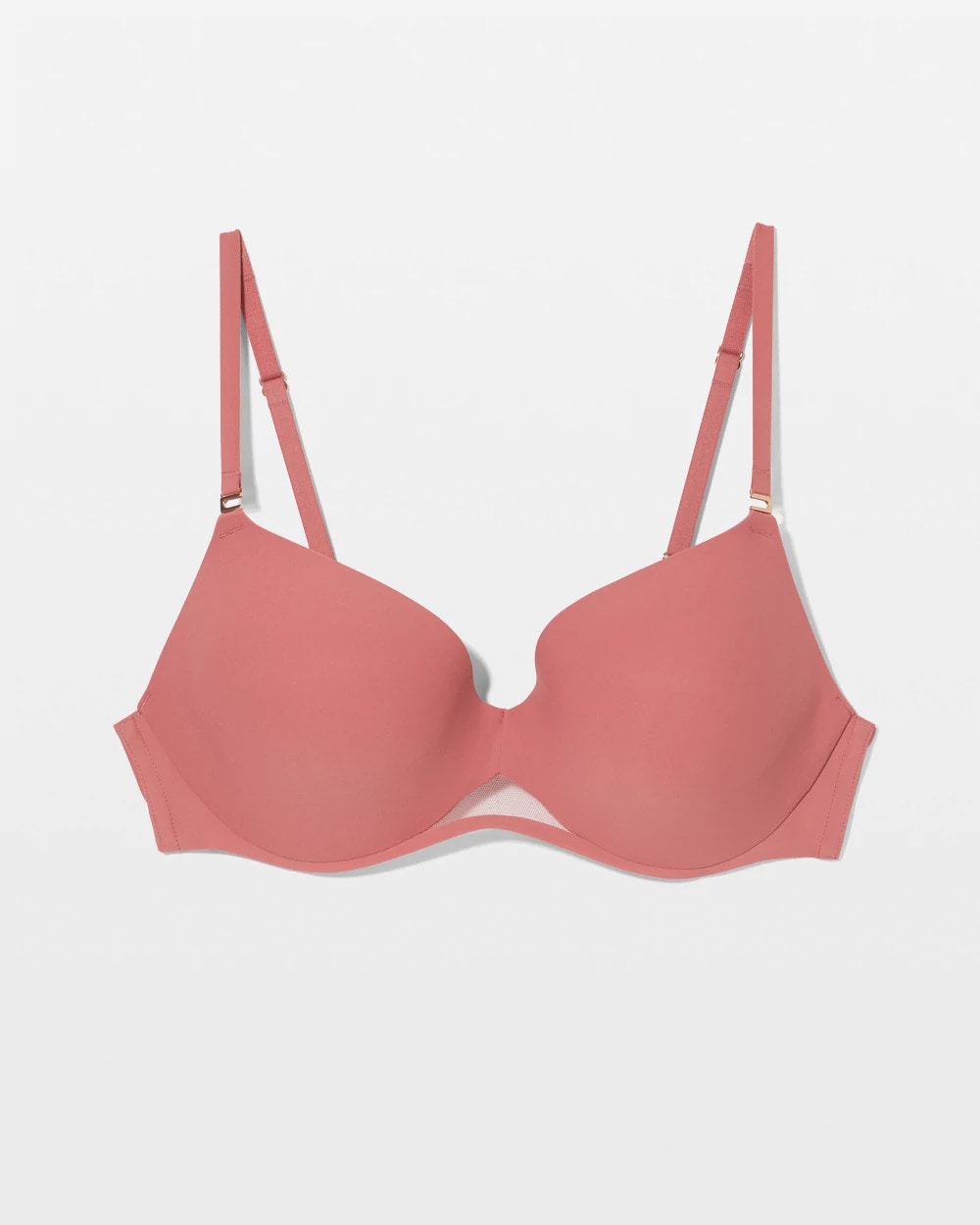 Soma Perfect Coverage Bra