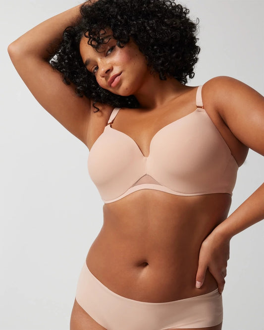 Soma Perfect Coverage Bra