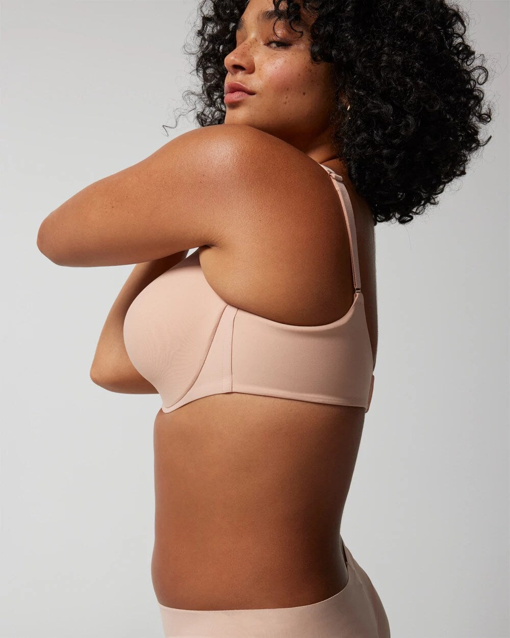 Soma Perfect Coverage Bra