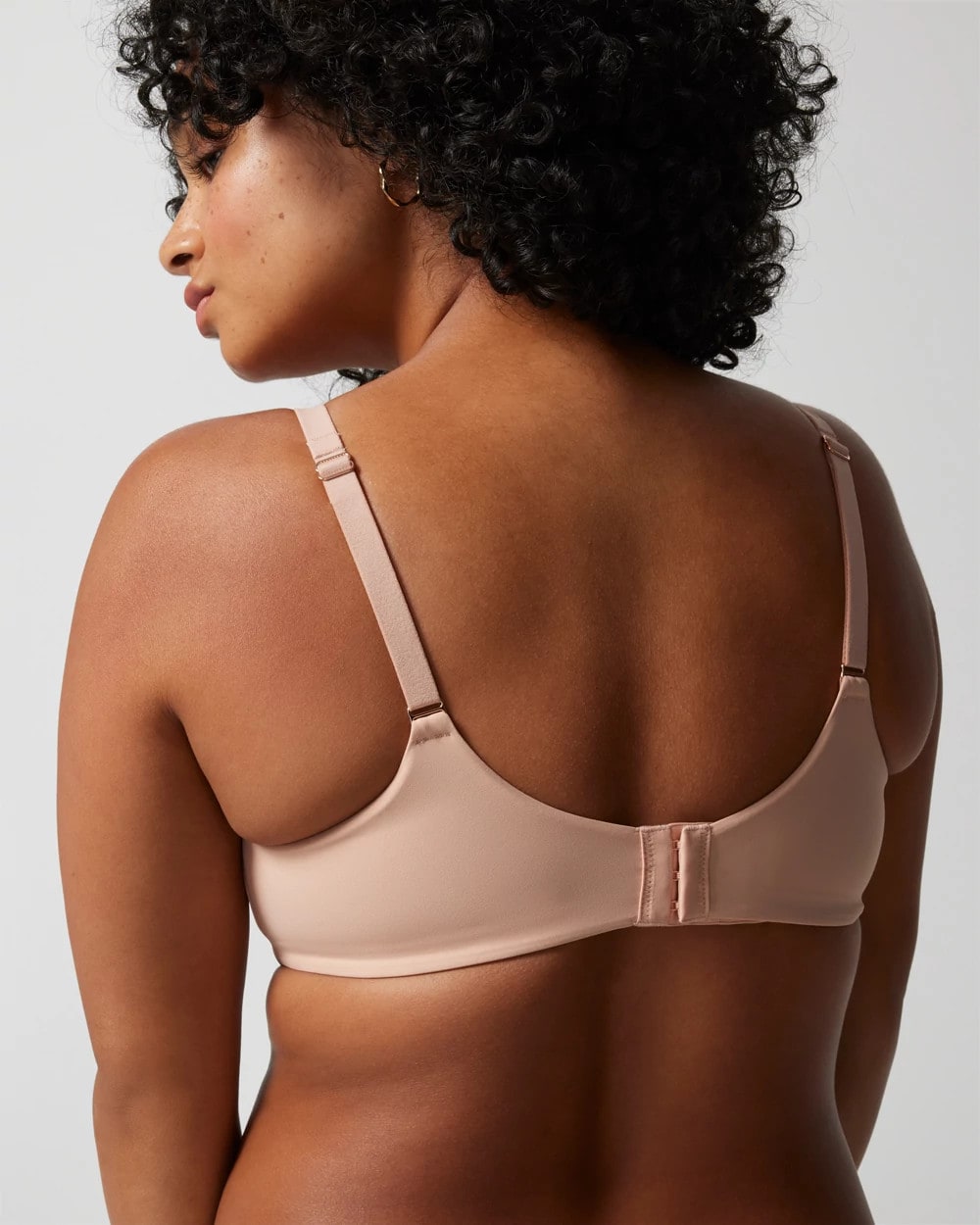 Soma Perfect Coverage Bra