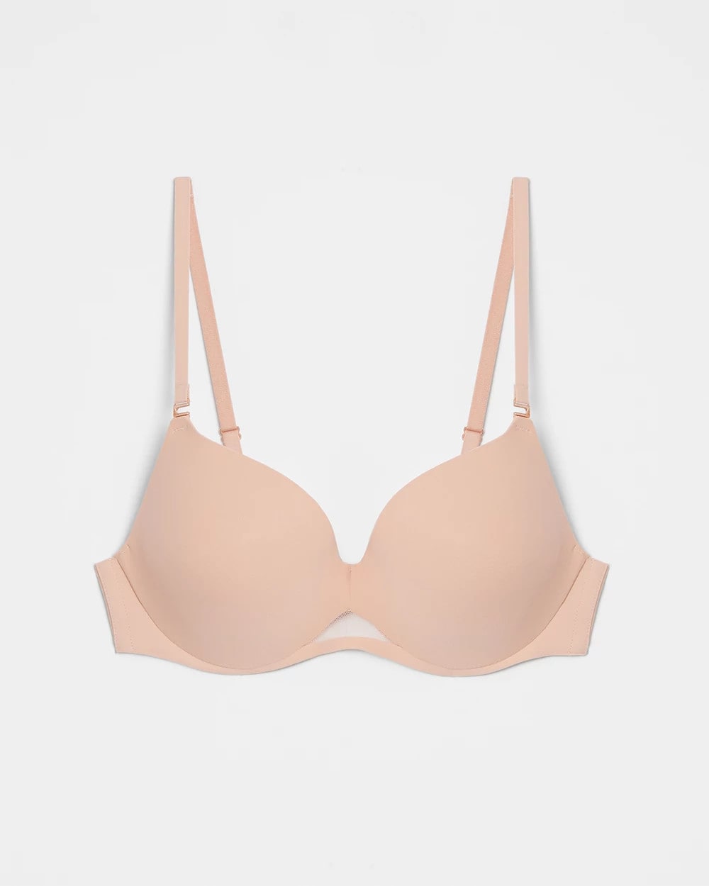 Soma Perfect Coverage Bra