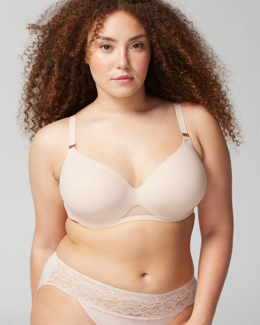 Soma Perfect Coverage Bra