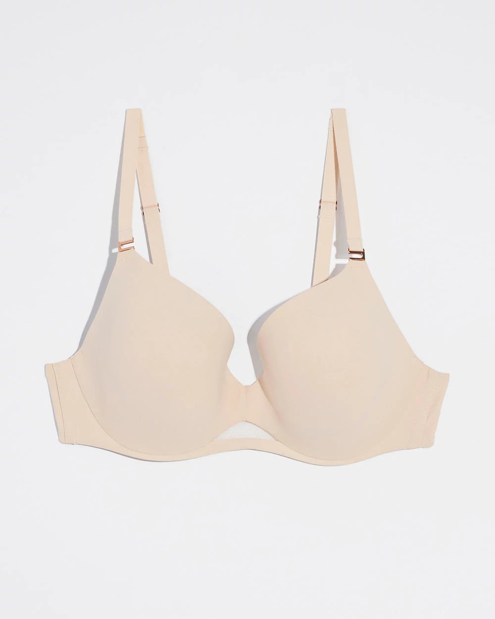 Soma Perfect Coverage Bra